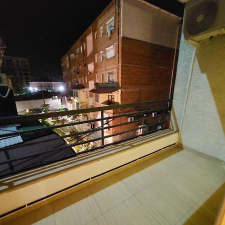 Cafi Apartments Tiran Dış mekan fotoğraf