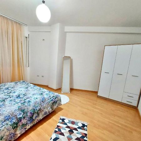 Cafi Apartments Tiran Dış mekan fotoğraf