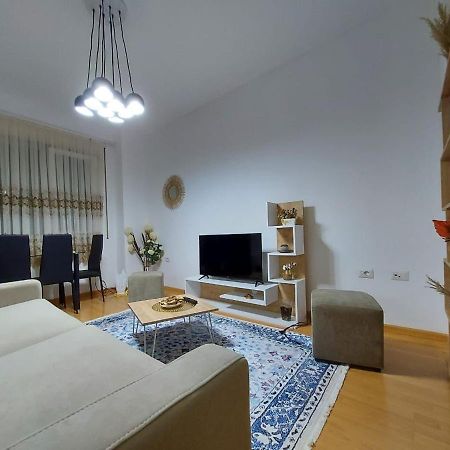 Cafi Apartments Tiran Dış mekan fotoğraf