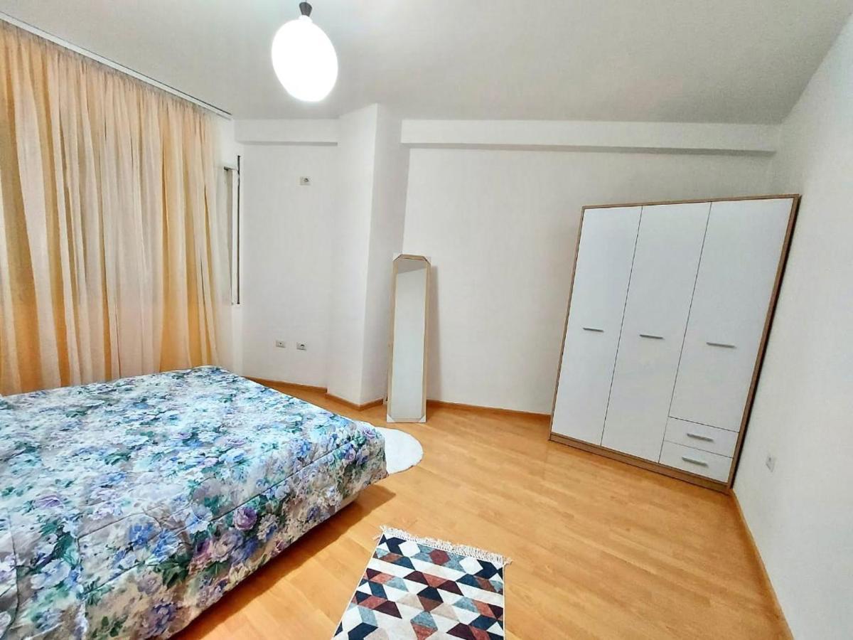 Cafi Apartments Tiran Dış mekan fotoğraf