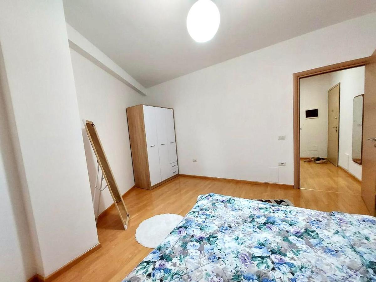 Cafi Apartments Tiran Dış mekan fotoğraf