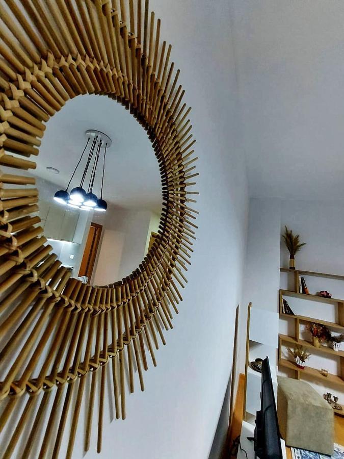 Cafi Apartments Tiran Dış mekan fotoğraf